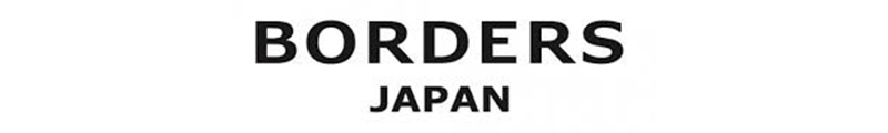 BORDERS JAPAN
