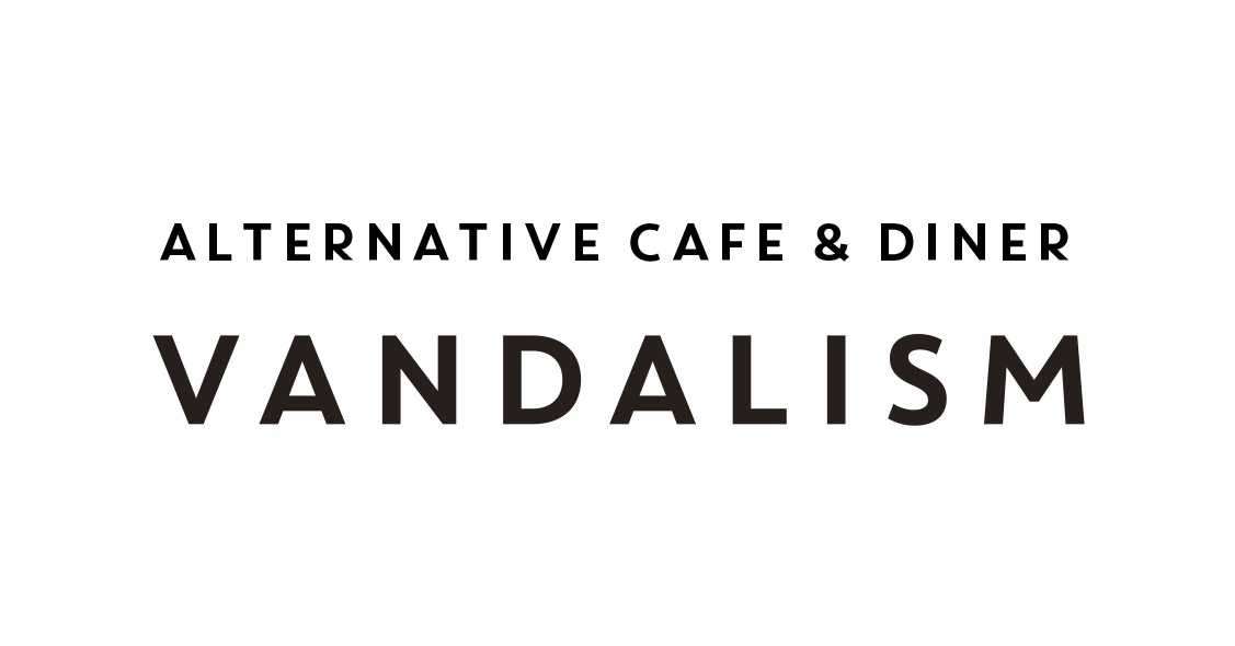 ALTERNATIVE CAFE & DINER VANDALISM